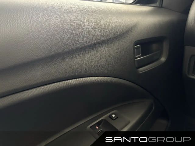 Mitsubishi Space Star Star