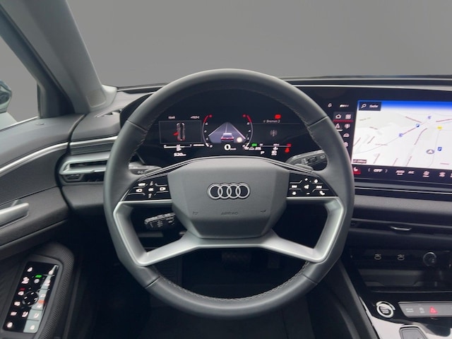 Audi A5 Avant S-Tronic