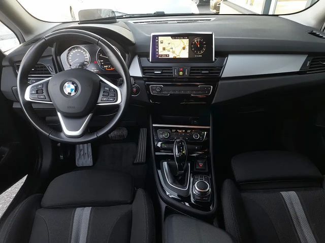 BMW 218 218d Gran Tourer