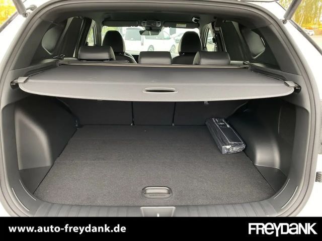 Hyundai Tucson 1.6 2WD Prime T-GDi