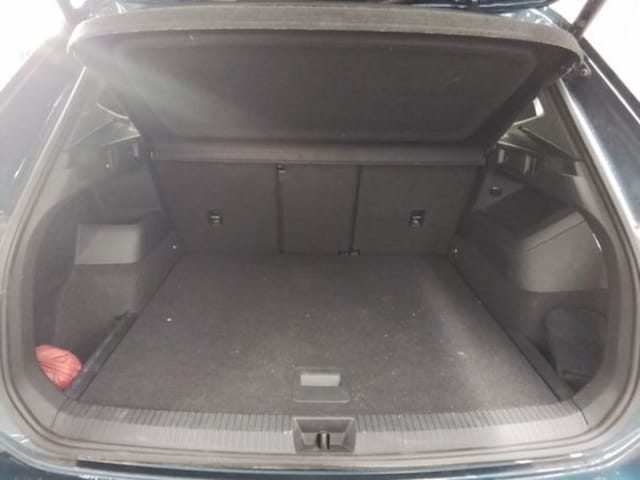 Volkswagen Tiguan DSG Style