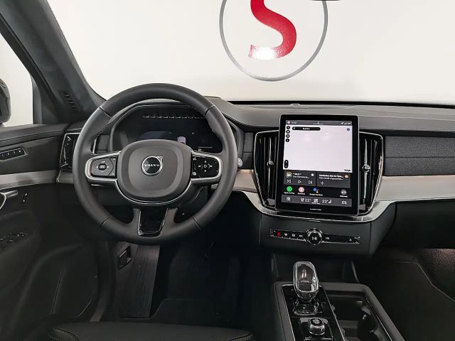 Volvo XC90 AWD T8 Ultra