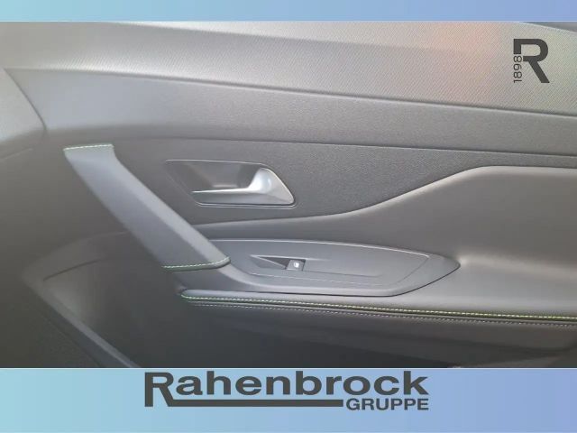 Peugeot 308 GT-Line Hybrid