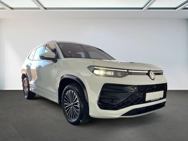 Volkswagen Tayron 2.0 TDI DSG R-Line