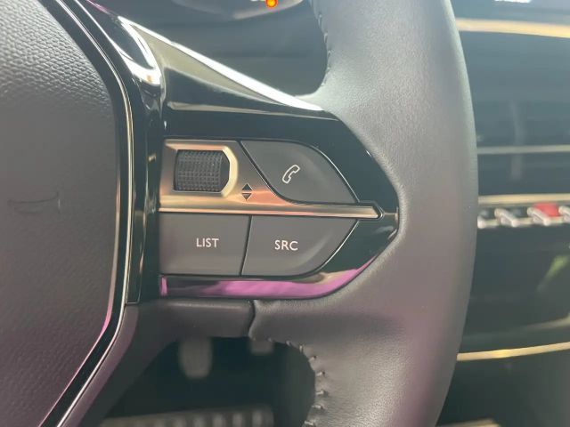 Peugeot 2008 Allure Pack PureTech