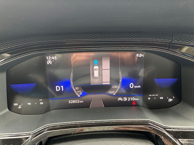 Volkswagen Taigo 1.0 TSI DSG IQ.Drive Life