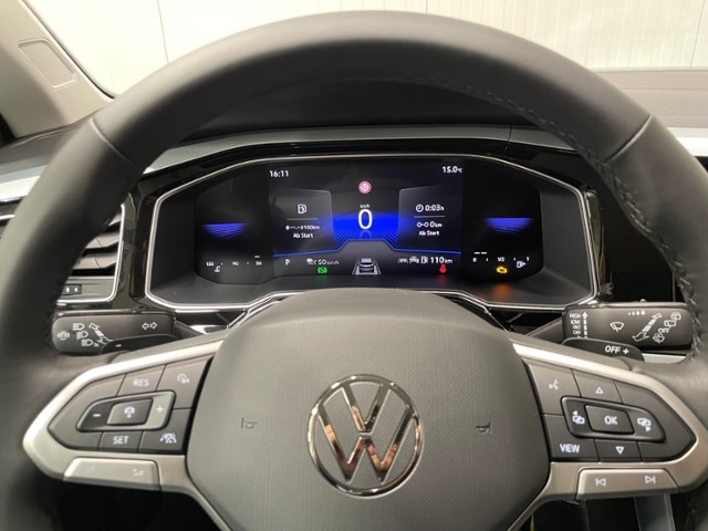 Volkswagen Taigo 1.0 TSI DSG