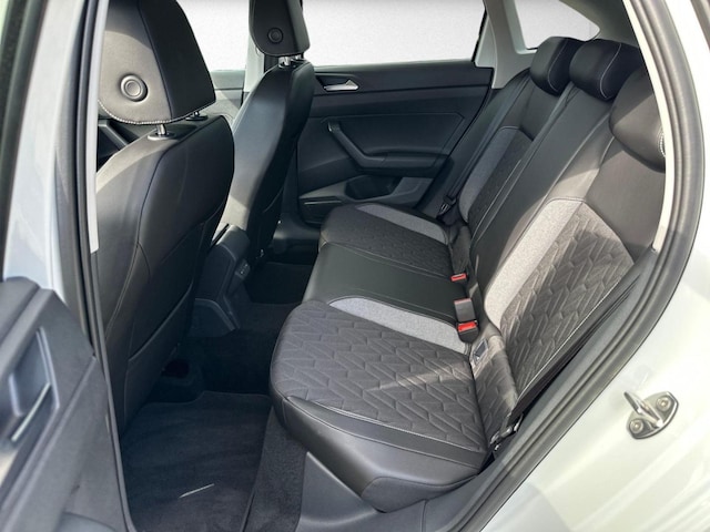 Volkswagen Taigo 1.0 TSI