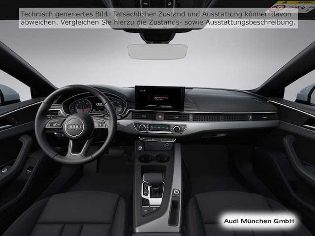 Audi A5 35 TFSI S-Line S-Tronic Sportback