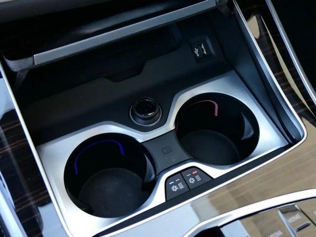 BMW X5 Drive pro M-Sport xDrive50e