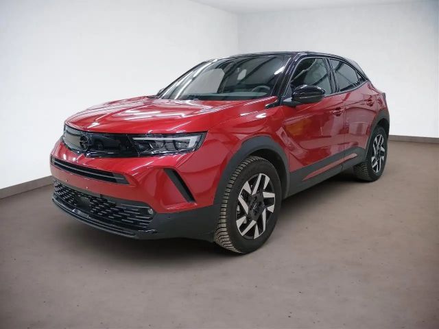 Opel Mokka 1.2 Turbo GS-Line Grand Sport