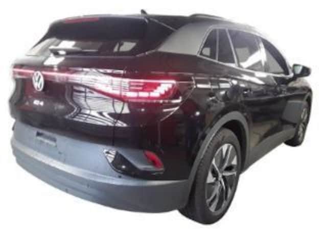 Volkswagen ID.4 IQ.Drive Performance Pure