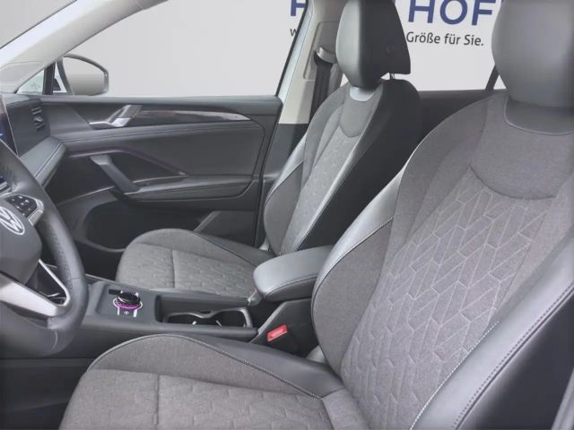 Volkswagen Tiguan 1.5 eTSI DSG Life