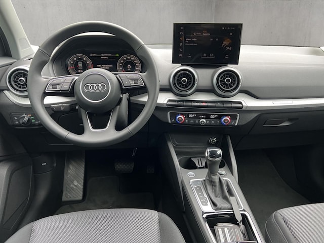 Audi Q2 35 TFSI S-Line S-Tronic