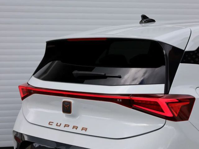 Cupra Born 58 kWh