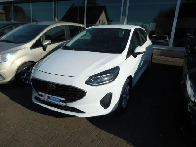 Ford Fiesta Cool & Connect