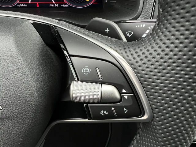 Skoda Karoq 1.5 TSI Sportline