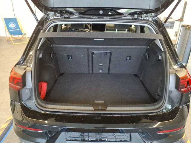 Volkswagen Golf 1.5 TSI