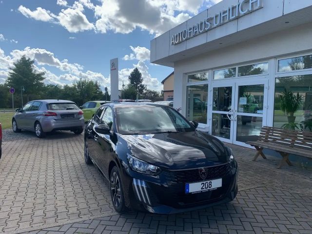 Peugeot E-208 Allure Pack Hybrid