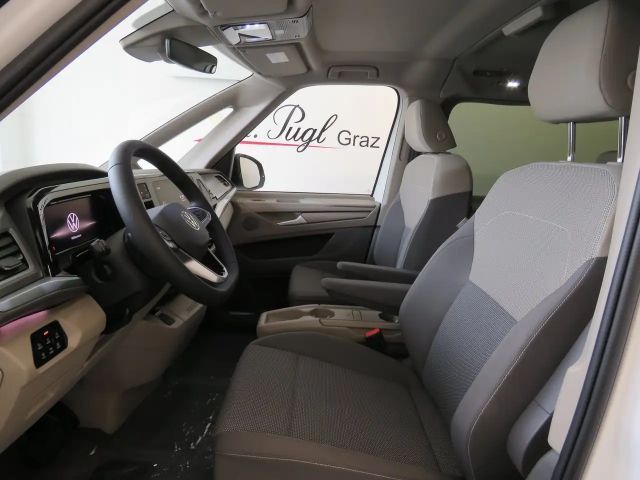 Volkswagen Multivan T7