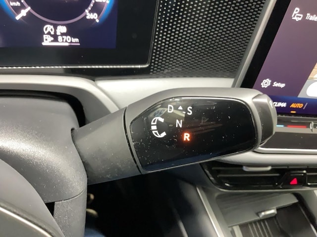 Volkswagen Passat 2.0 TDI DSG