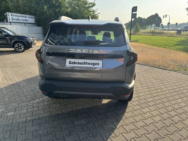 Dacia Bigster Mild Hybrid 140