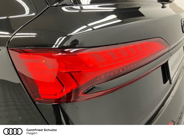 Audi Q7 Hybride Quattro