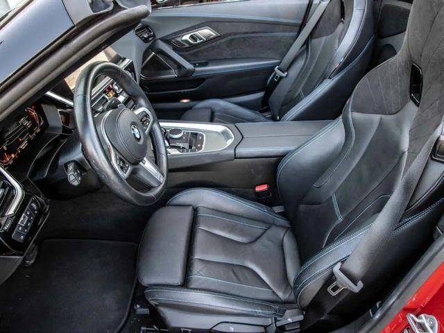 BMW Z4 Cabrio M-Sport Roadster sDrive30i