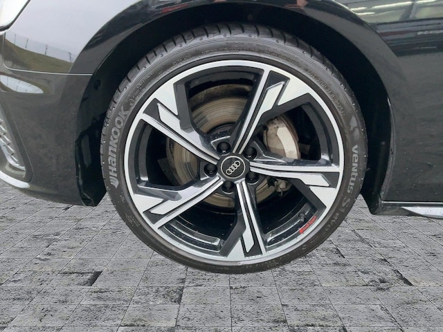 Audi A4 40 TDI Avant S-Tronic