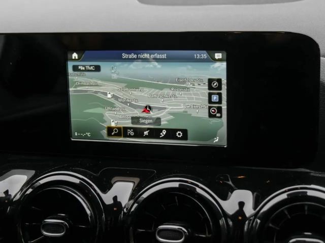 Mercedes-Benz B 250 B 250 e