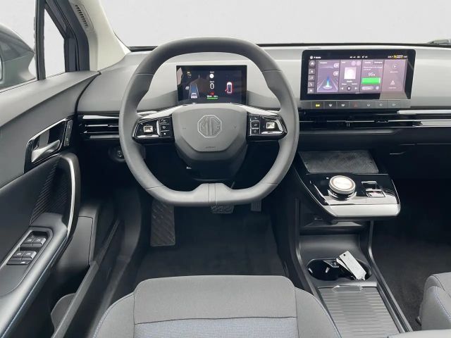 MG MG4 51 kWh EV Standard range