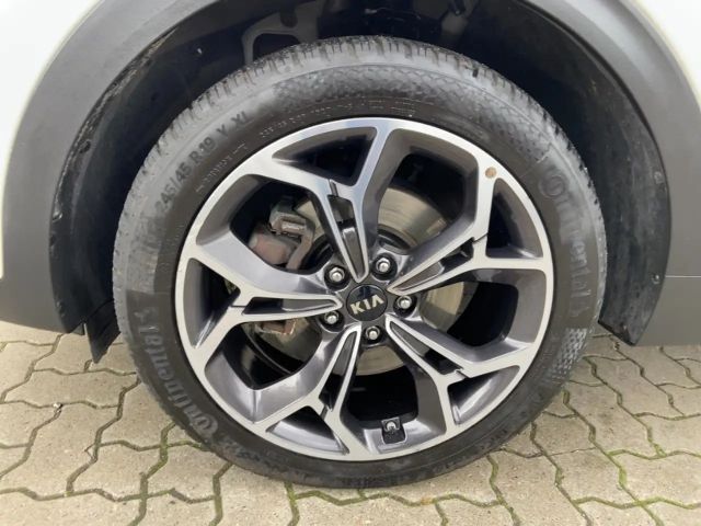 Kia Sportage CRDi GT-Line Vierwielaandrijving