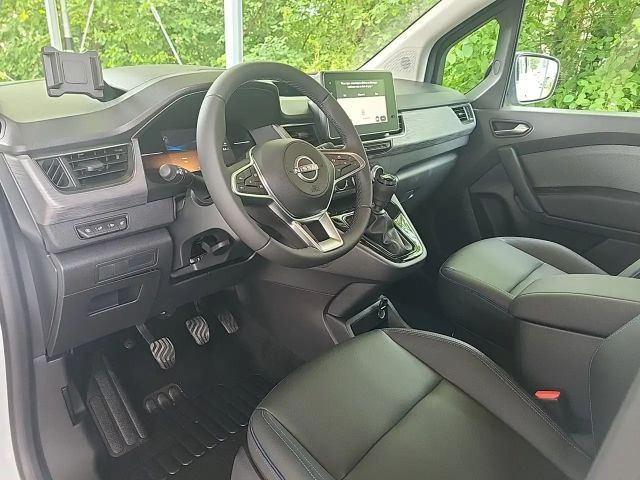 Nissan Townstar DIG-T Tekna