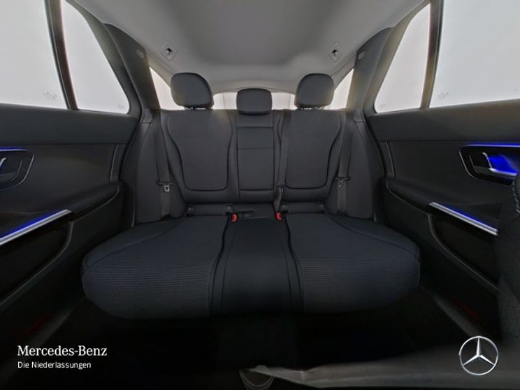 Mercedes-Benz C 200 AVANTGARDE Estate