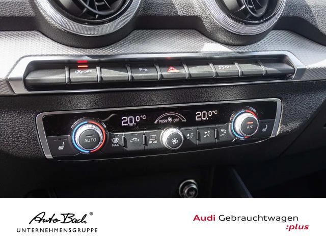 Audi Q2 35 TFSI S-Tronic