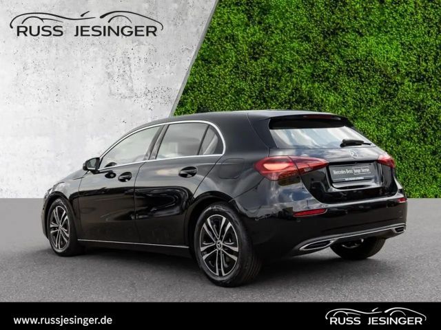 Mercedes-Benz A 180 Progressive