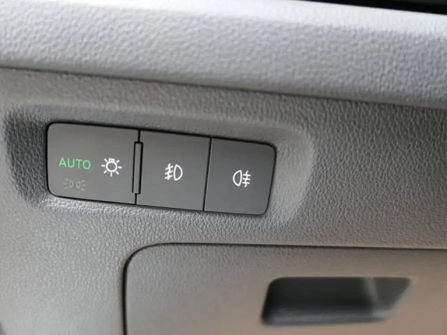 Skoda Octavia Ambition