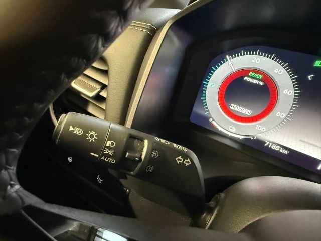 Nissan Qashqai Black Editon 190PS e-Power /NAVI/SHZ/PANO/HEAD-UP