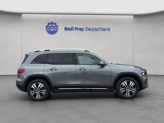 Mercedes-Benz GLB 200 GLB