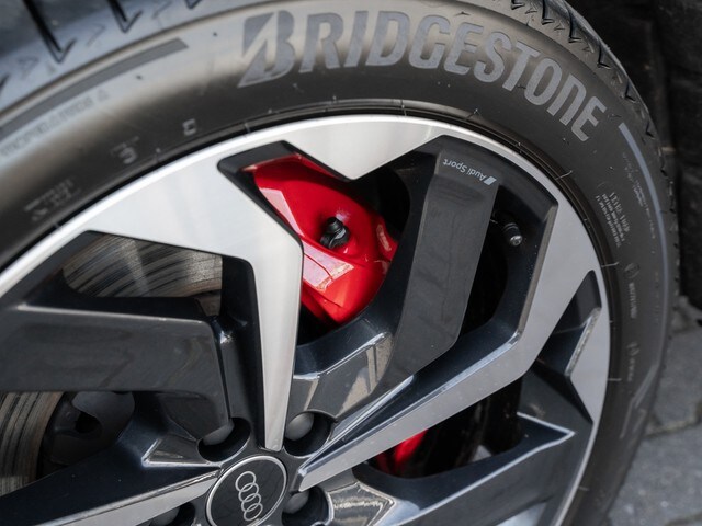 Audi Q8 e-tron 55 Quattro