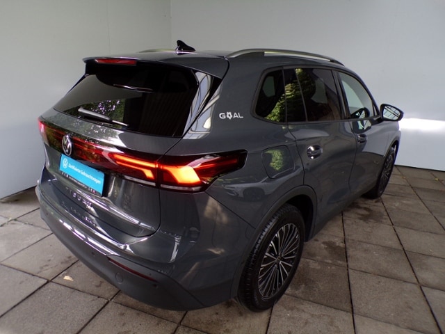 Volkswagen Tiguan 2.0 TDI DSG