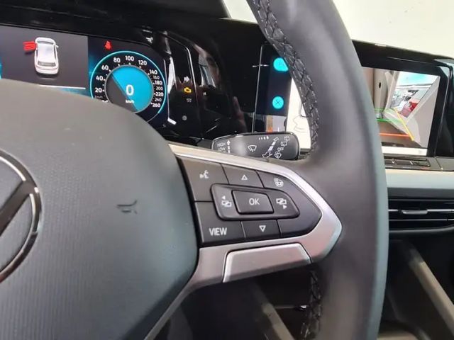 Volkswagen Golf Rabbit 45 TSI