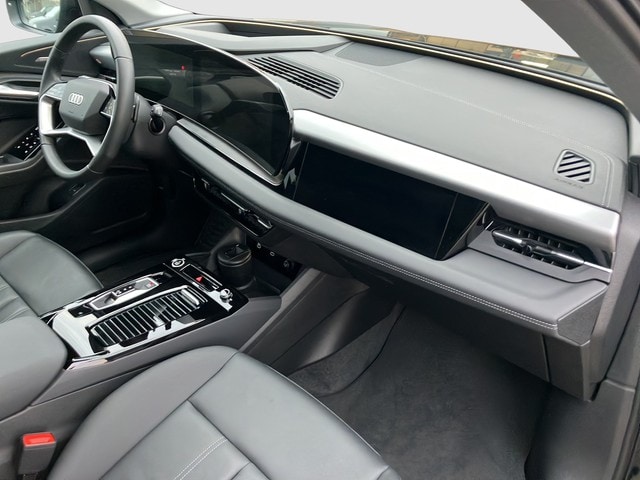 Audi Q6 e-tron SUV e-tron Audi Q6 SUV e-tron