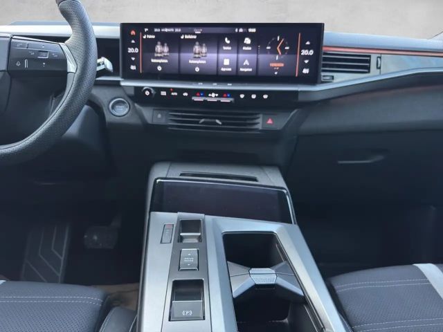 Opel Grandland X GS-Line Grand Sport