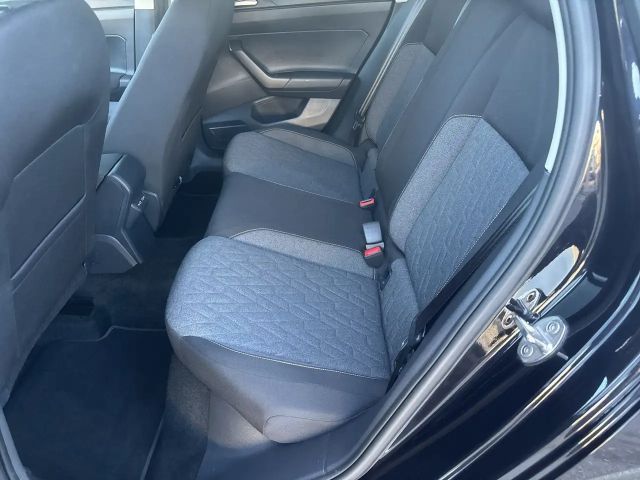 Volkswagen Polo Move