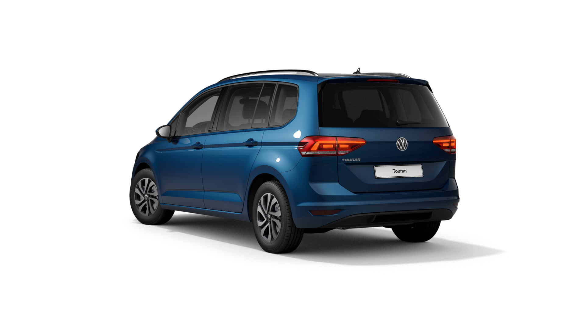 Volkswagen Touran 1.5 TSI
