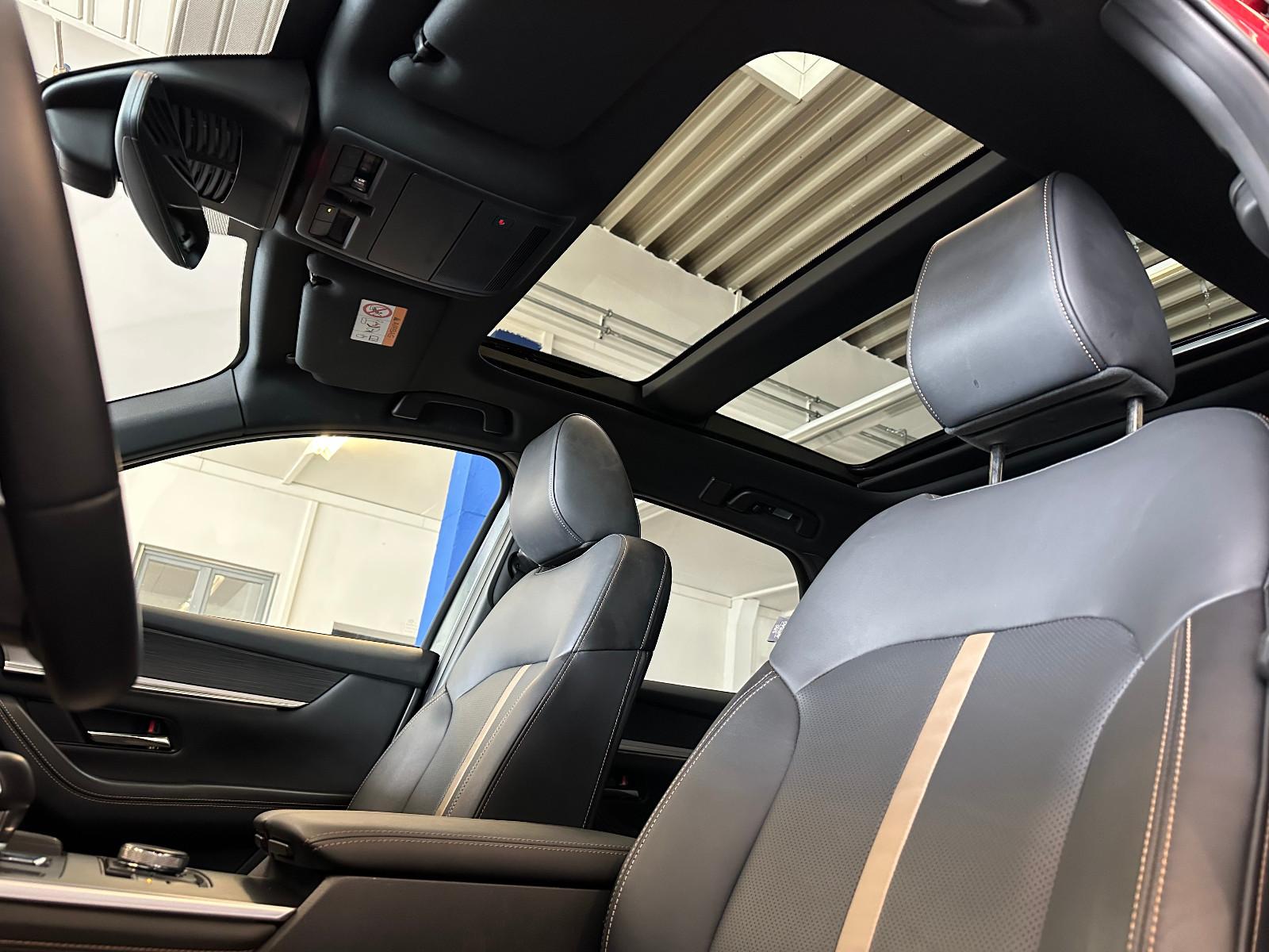 Mazda CX-60 D254 HomuraPlus VOLLAUSSTATTUNG MIT PANO