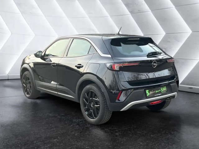 Opel Mokka 1.2 Turbo Elegance Turbo
