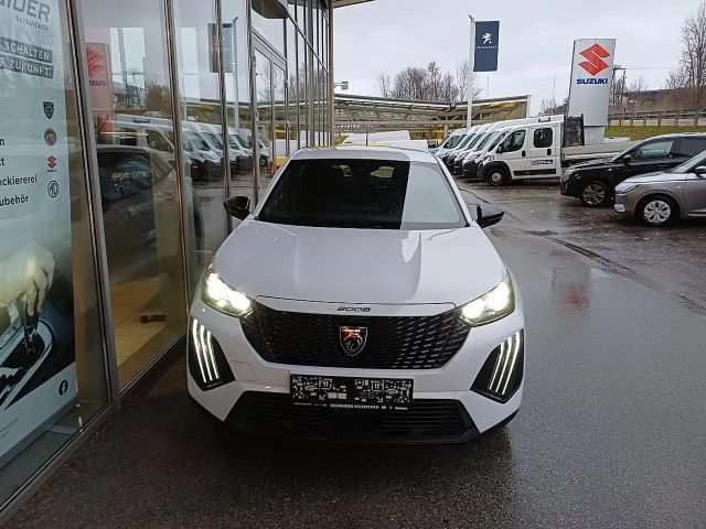 Peugeot 2008 PureTech Style