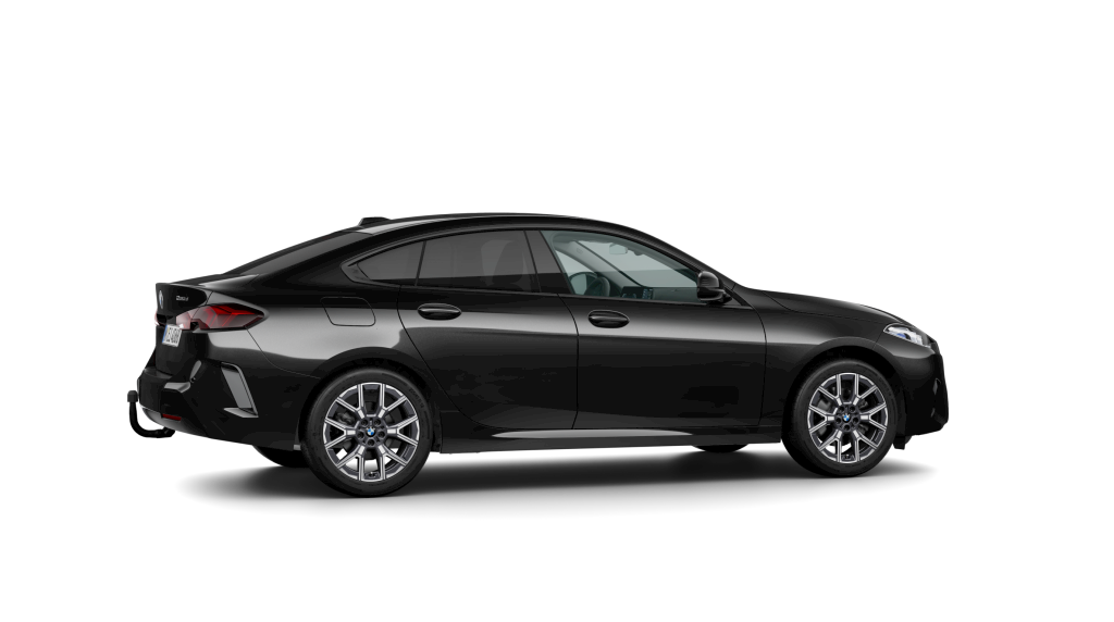 BMW 220 220d Coupé Gran Coupé